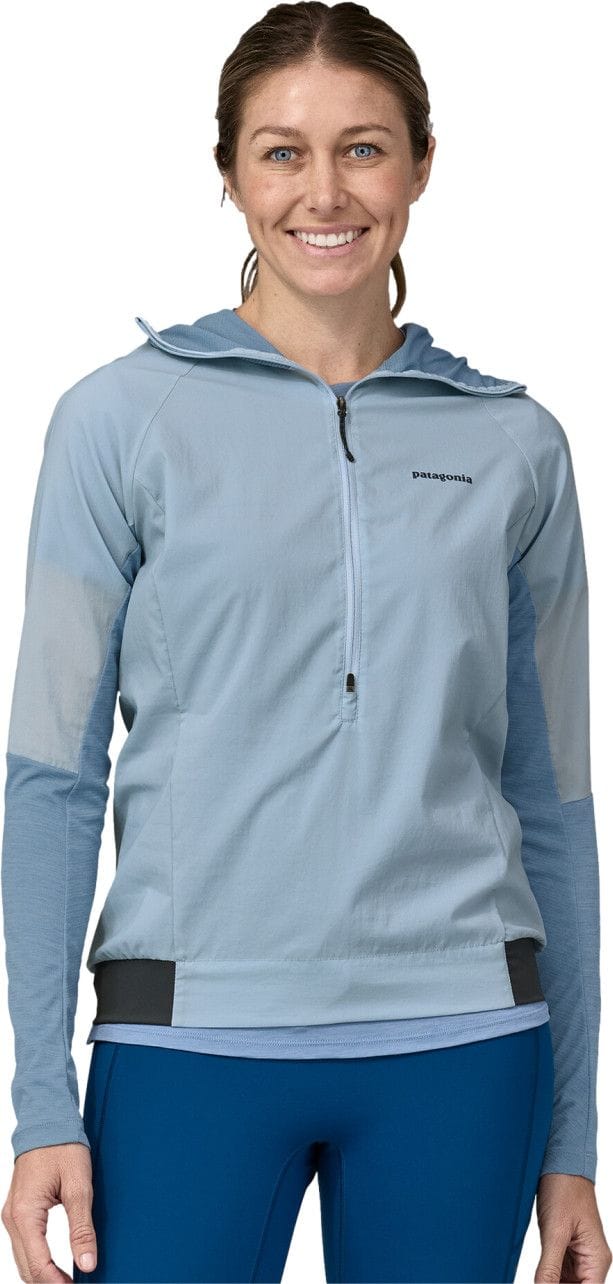 Patagonia women's running jackets sale