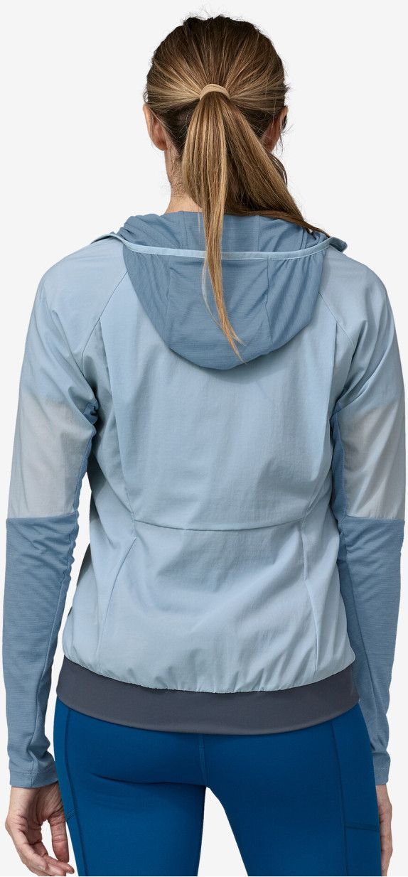 Patagonia Men's Airshed Patagonia Airshed Pullover Jacket