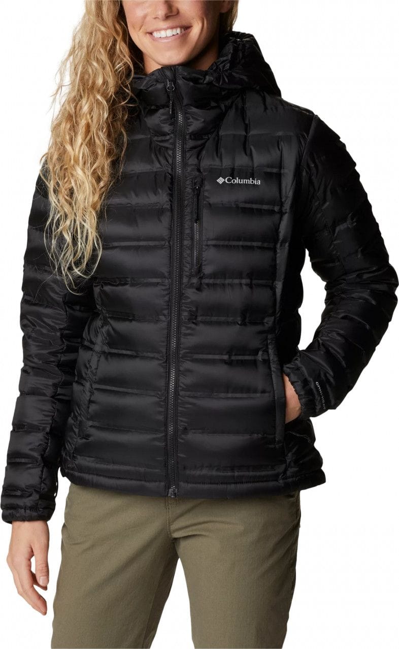 Columbia women's down jacket sale best sale