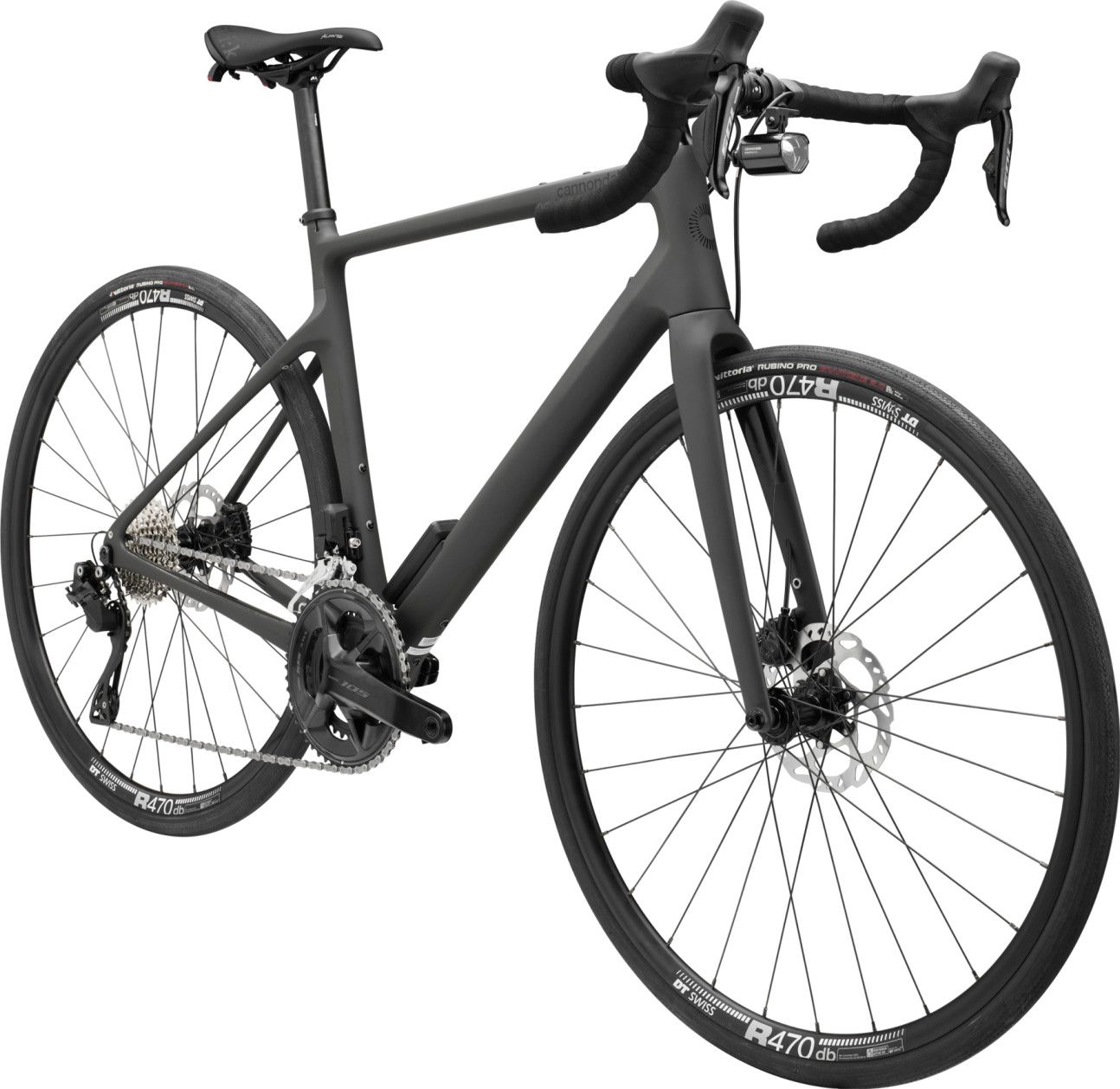 Vélo de Route Cannondale Synapse Carbon 2 LE Shimano 105 Di2 12V 700 mm ...