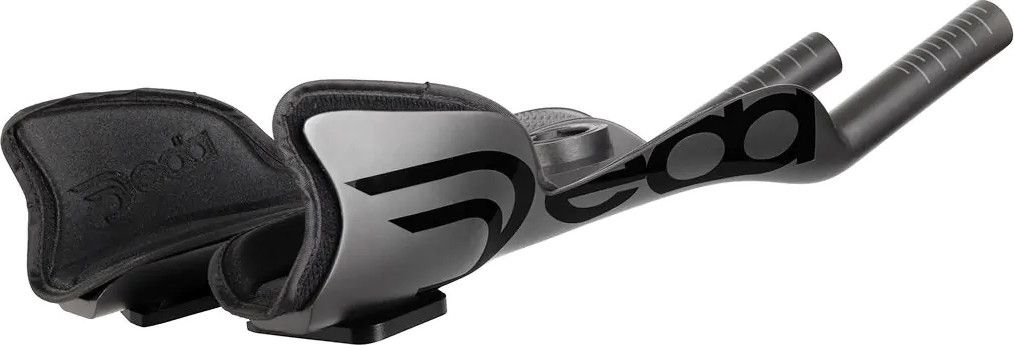 DEDA Jet Two Clip-On Complet set - Size S 340mm sans pont