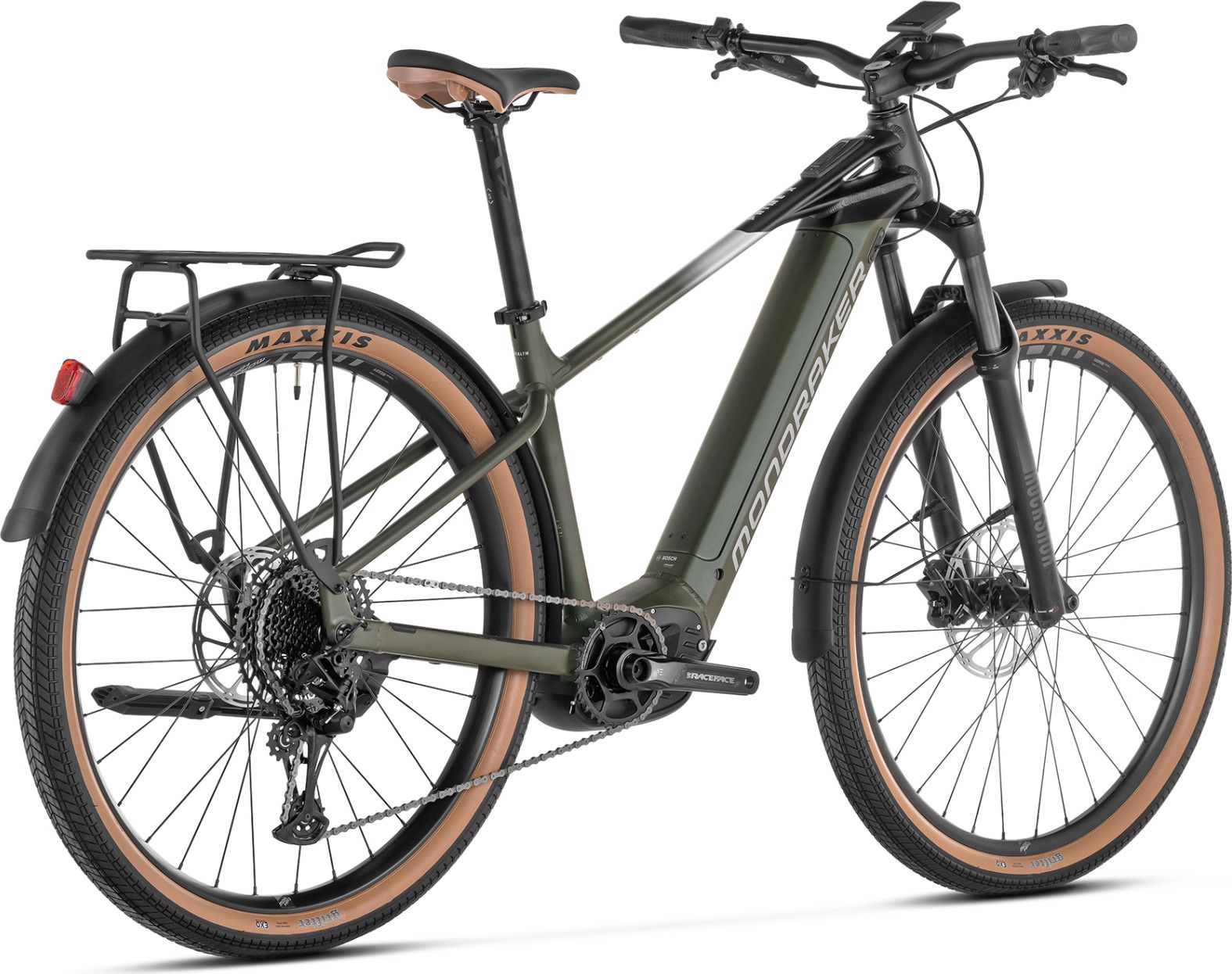 MONDRAKER PRIME R＋　MTB ハードテイル MONDRAKER PRIME R＋ MTB ハードテイル
