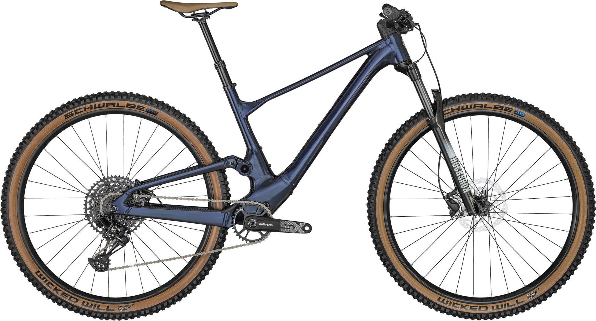 ●SCOTT● SPARK 970 マウンテンバイク MTB サイスS 29in All-Suspended Mountain Bike Scott Spark 970 Sram NX/SX 12V