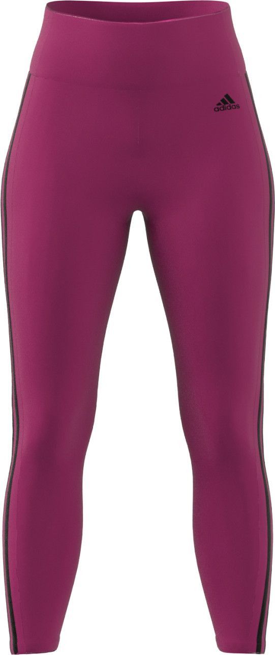 Legging de sport 7 8 a taille haute femme adidas Alltricks