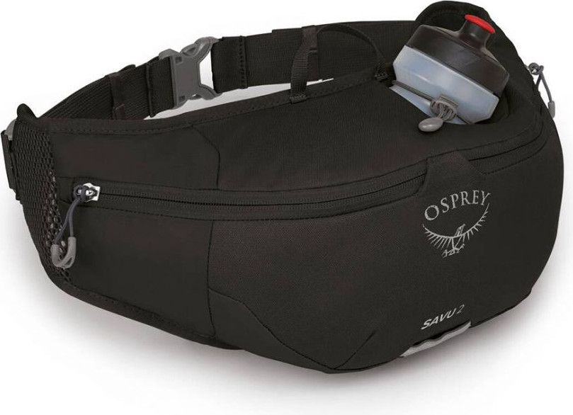 Osprey Savu 2 Fanny Pack Black Alltricks