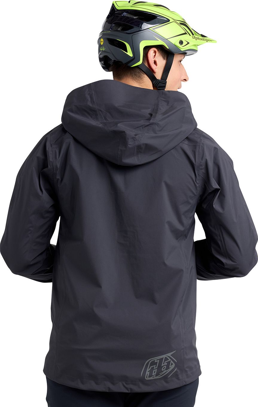 Waterproof Jacket Troy Lee Designs Coat Troy Lee Designs Resist