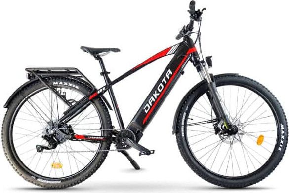 Urbanbiker Dakota FE 29″ VTT Électrique 140KM Autonomie