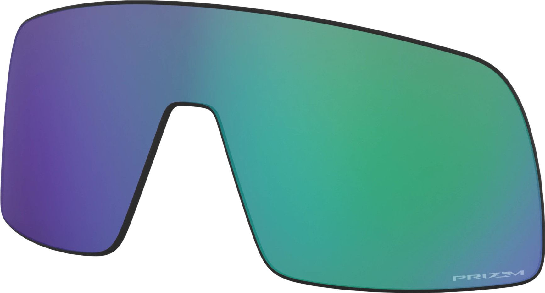 Oakley Sutro Replacement Lenses | Prizm Jade | Ref. 103-121-007