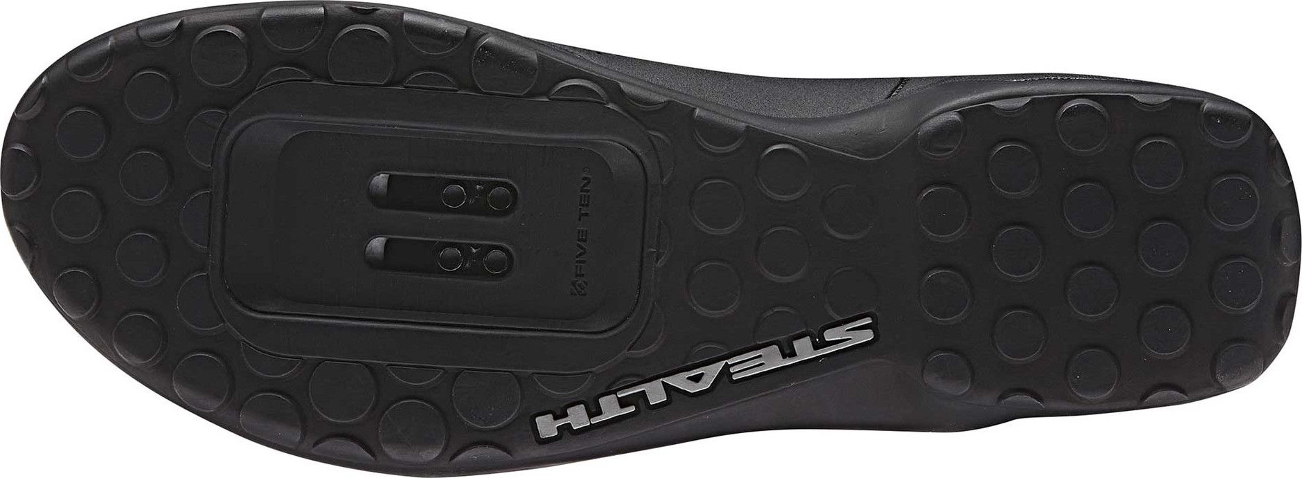 Chaussures VTT Femme Five Ten Kestrel Lace – Noir/Violet – Pointure US 5.5