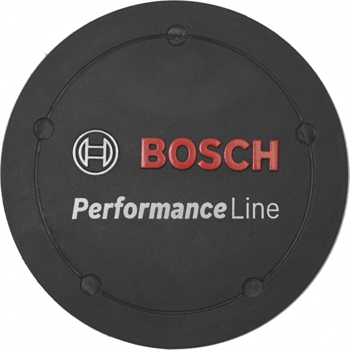 Bosch Performance Line Moto cover logo for Drive Unit Alltricks