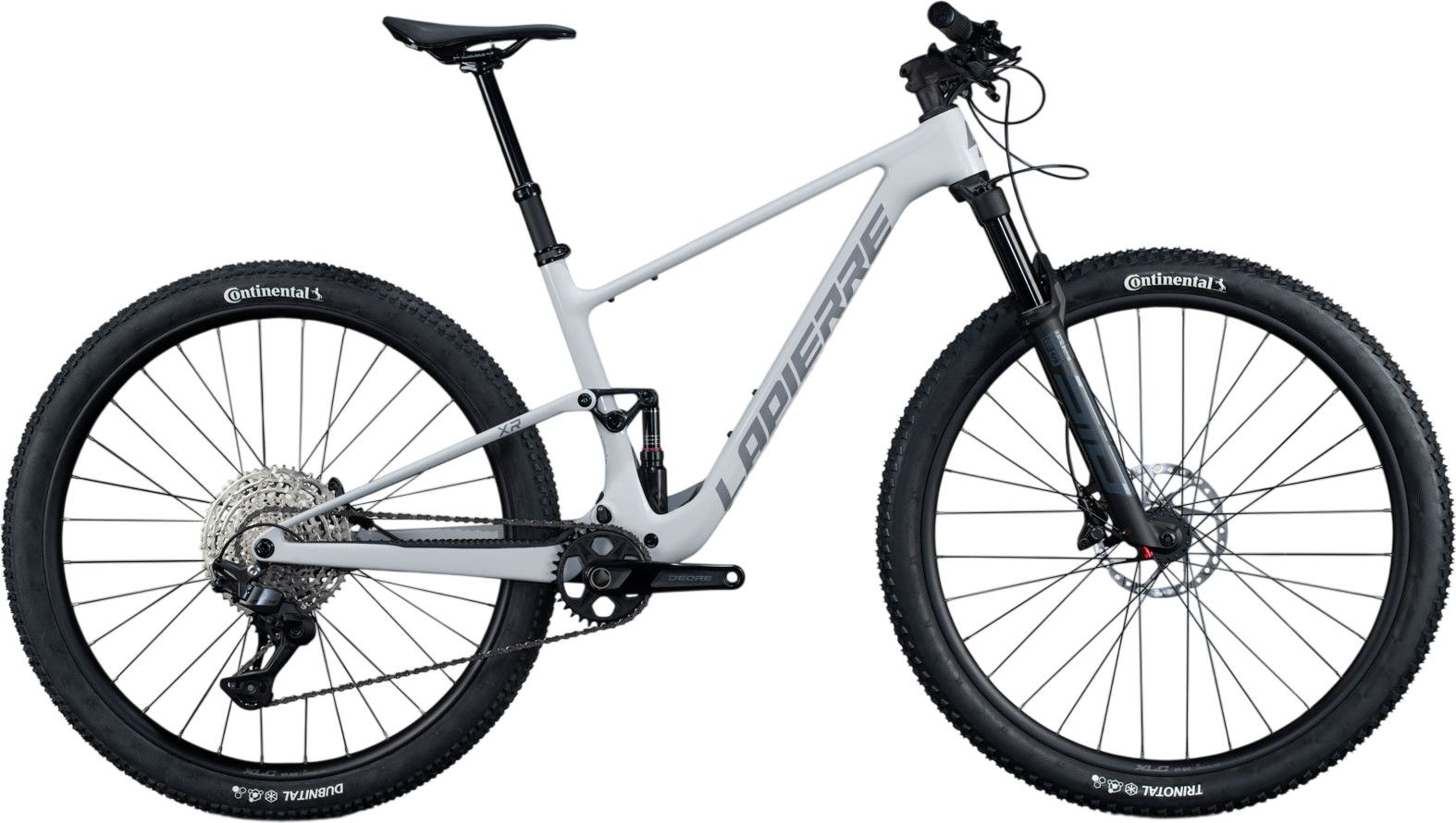 52cm Lapierre Cruiser SX クロス ロードバイク Lapierre XR 5.9 Full-Suspension Mountain Bike with Shimano 12