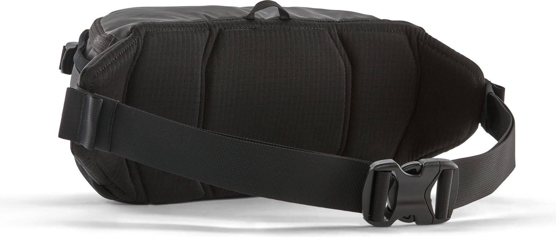 Patagonia Black Hole 5L Black Waist Bag | Alltricks.com
