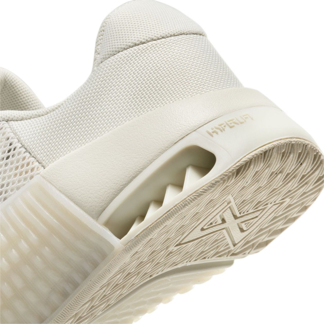 Nike Metcon 9 AMP Beige/Grey Women's Training Shoes | Alltricks.com