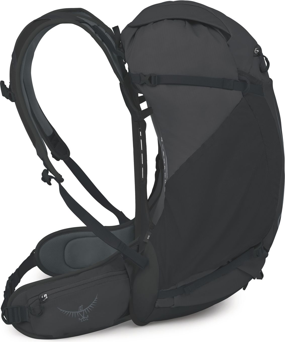 cost of shipping backpack back to osprey Escapist 25L Biking Backpack, Black, Medium/Large : Sports & Outdoors repellent treatment Loungefly Universal Studios Hollywood Leather:Plum/Metallic Plum Brand Color:TNF Black