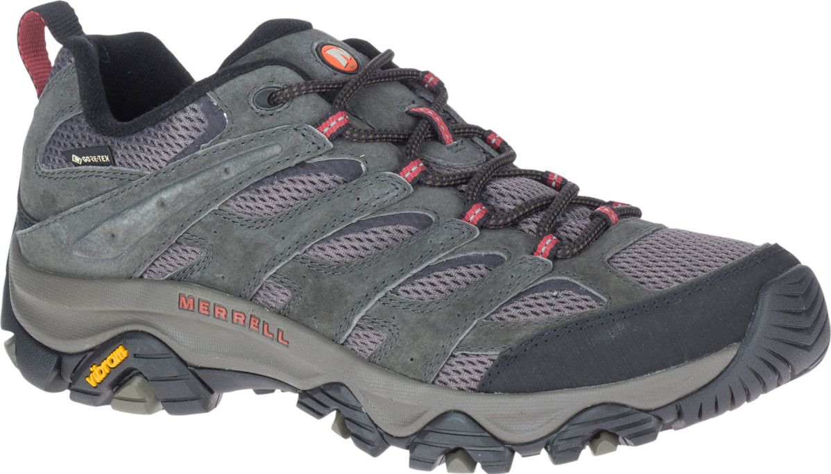 Merrell gore tex boots best sale