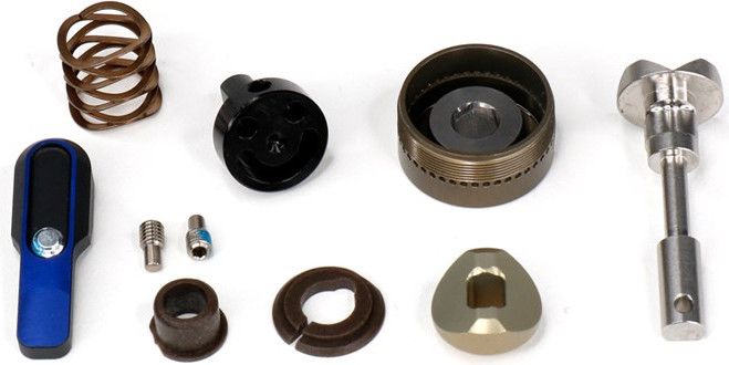 パーツ RockShox SID Rockshox Sid Ultimate Fork Parts - 3 Positions | Alltricks.com