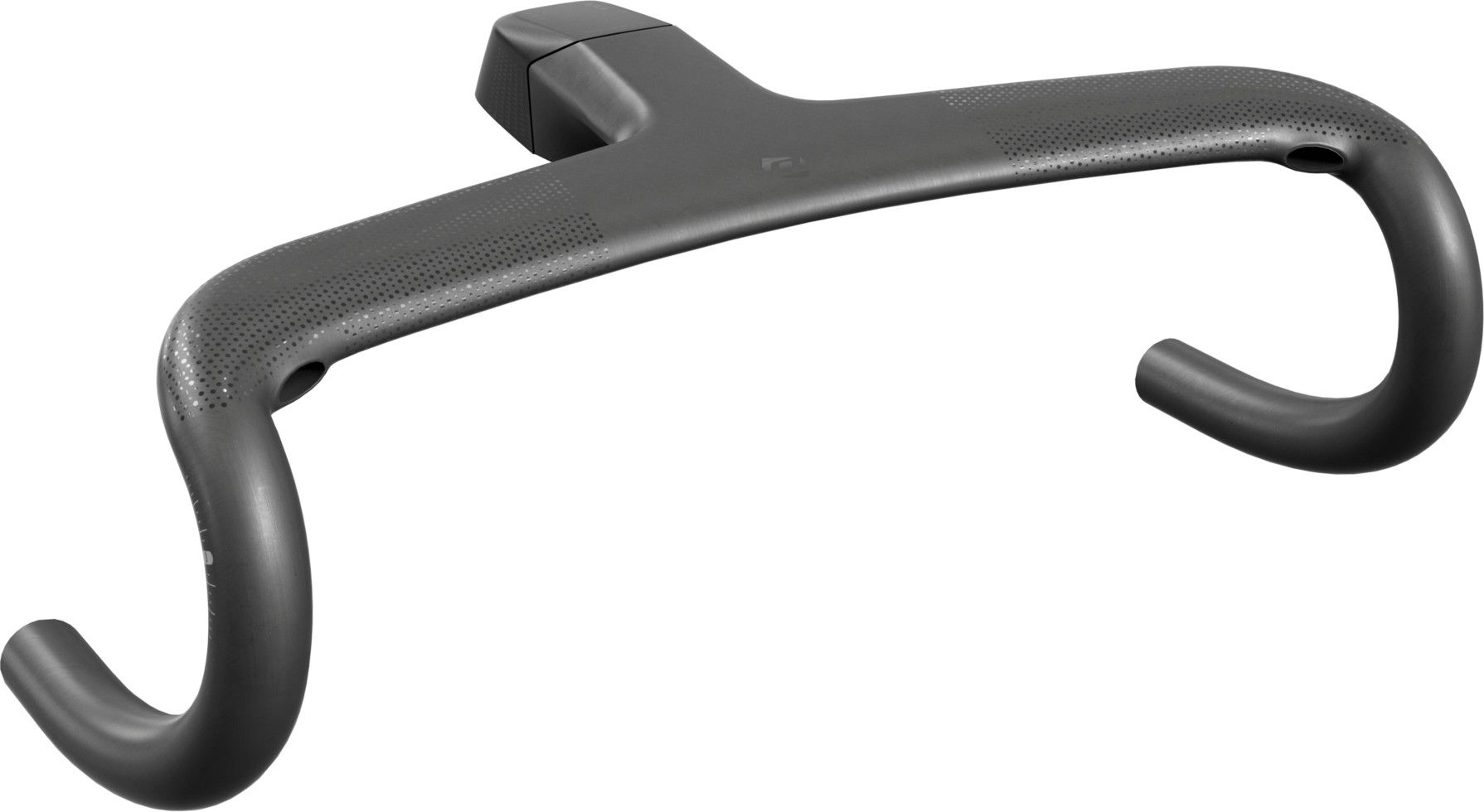 Syncros Creston IC SL Aero Sprint 360 mm Carbon Black Handlebar