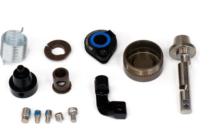 パーツ RockShox SID Rockshox Sid Ultimate Fork Parts - 2 Positions | Alltricks.com