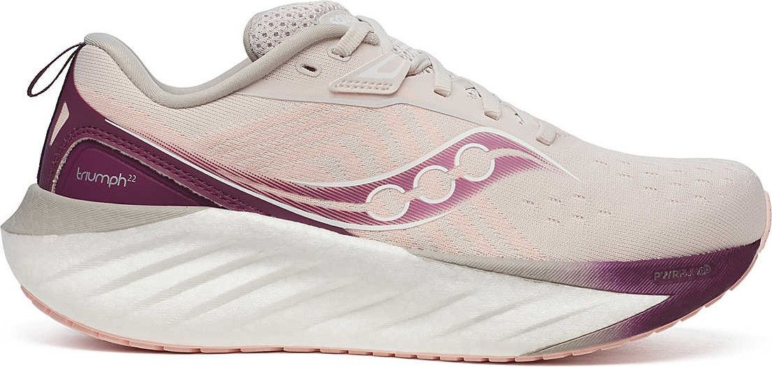 Saucony triumph 11 womens pink online