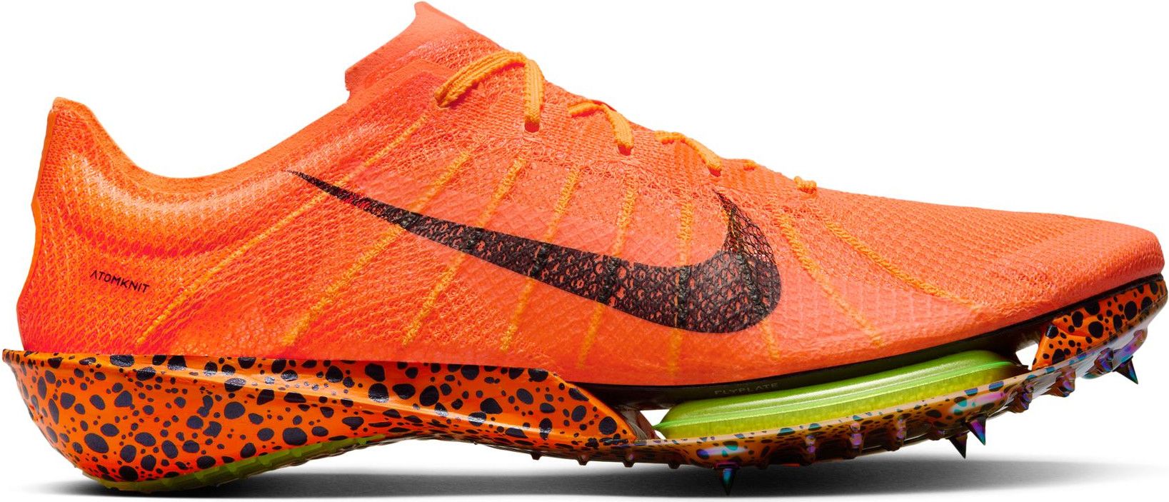 ナイキ ビクトリー2 エレクトリック Nike Air Zoom Victory 2