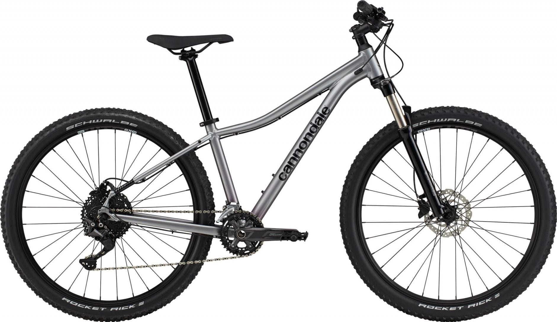 Cannondale trail 5 black online