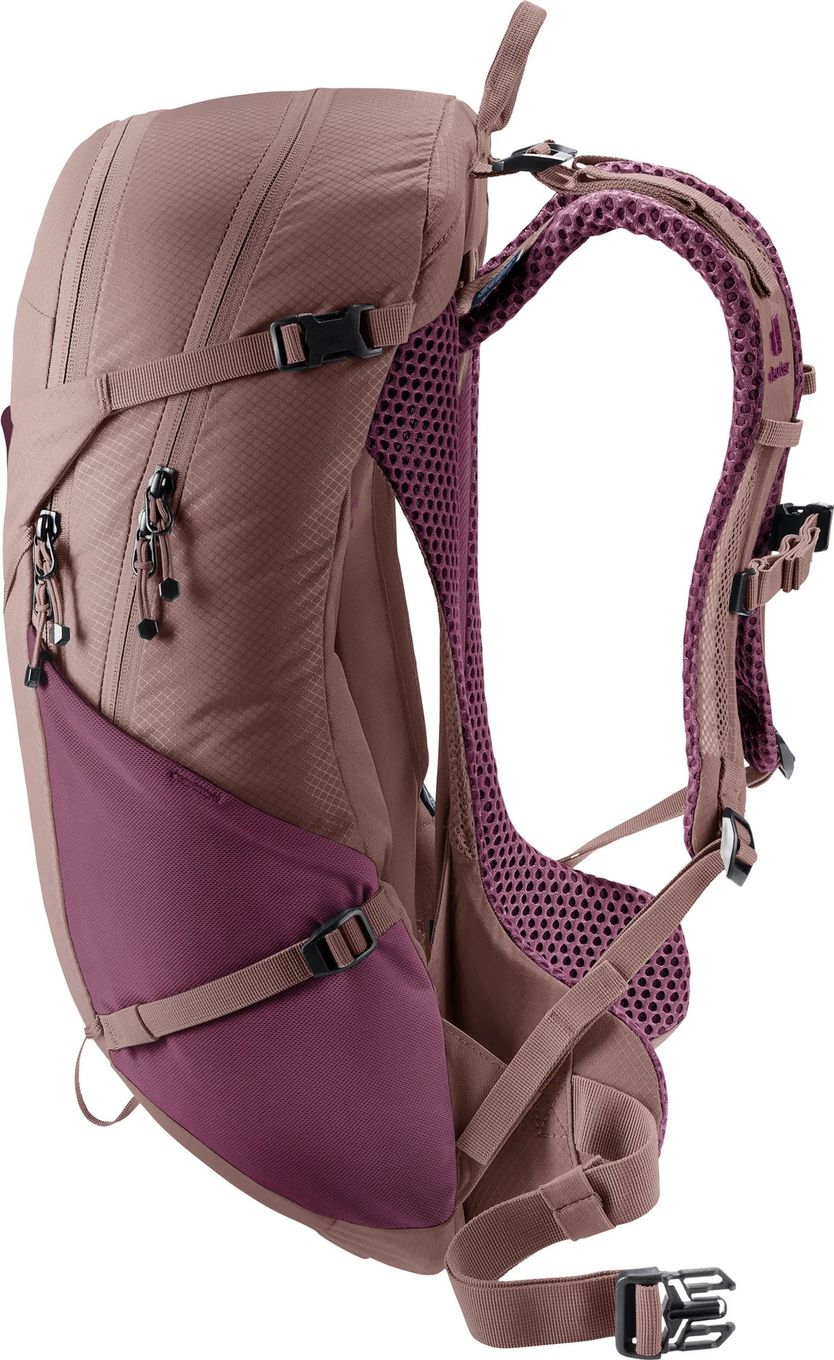 Deuter Futura 21 SL Purple Women's Hiking Backpack | Alltricks.com