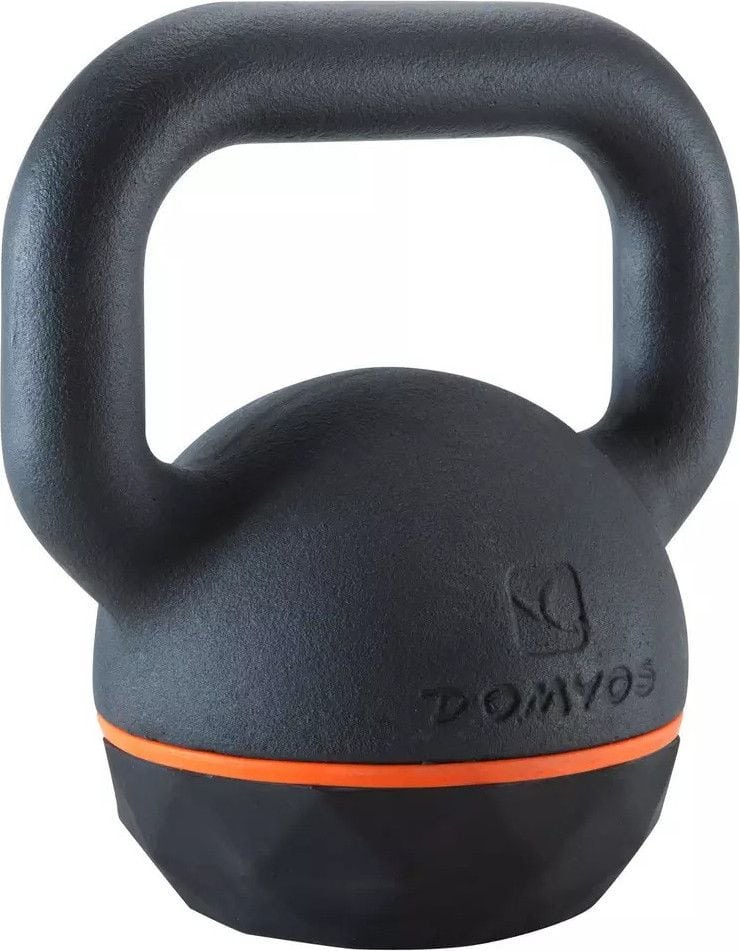 Domyos weight training kettlebell sale