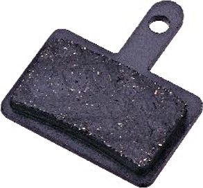 Ashima Shimano M515 M525 Organic Brake Pads
