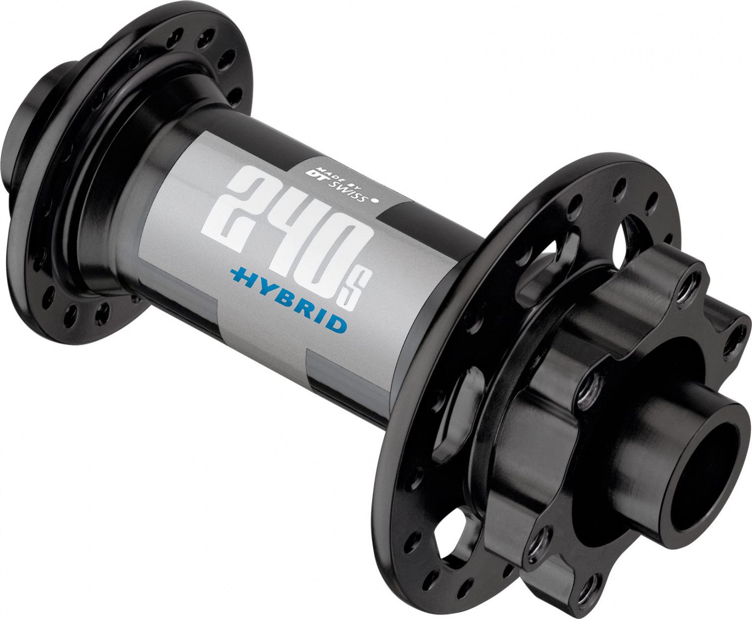 DT Swiss 240s Hybrid Classic 32 Hole Front Hub | Boost 15x110mm