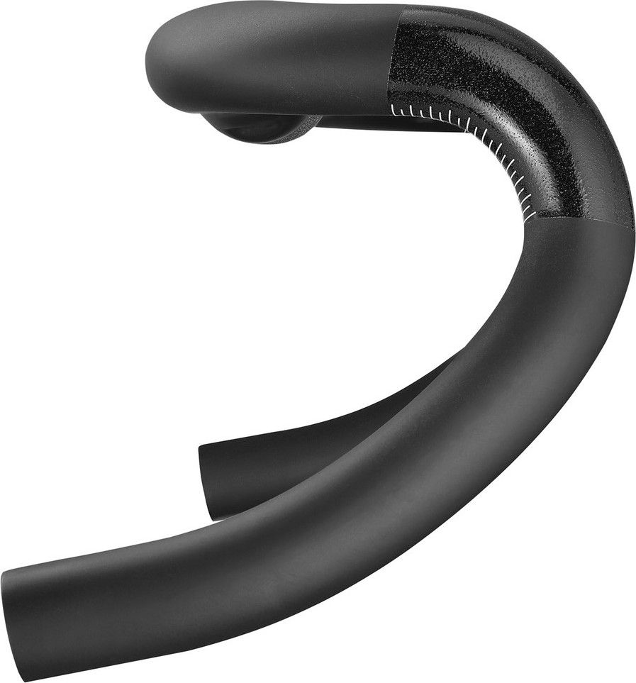 3T Superghiaia LTD Stealth Carbon Gravel Handlebar 31.8 mm Stealth Black |  Alltricks.com