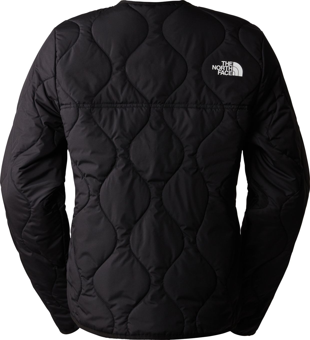 Veste Femme The North Face Ampato Noir