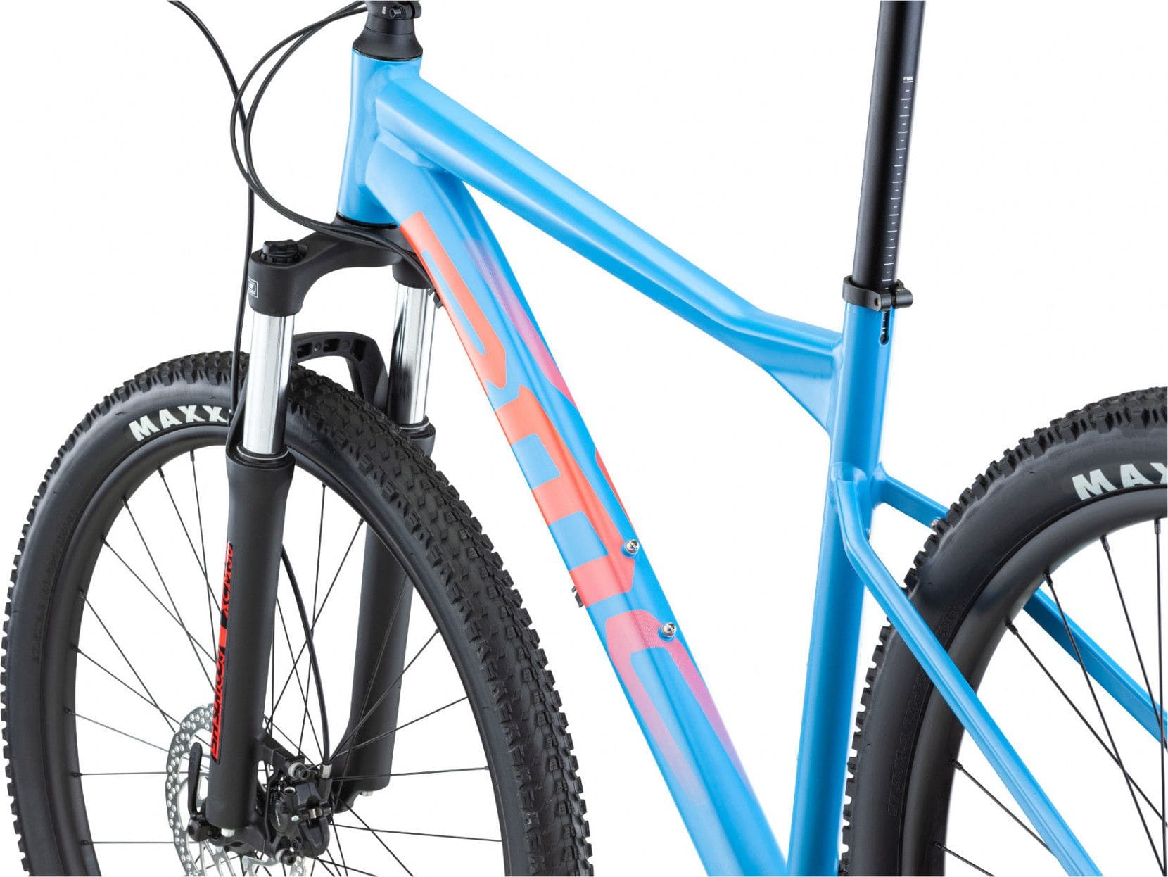 Bmc 27.5 mountain bike online