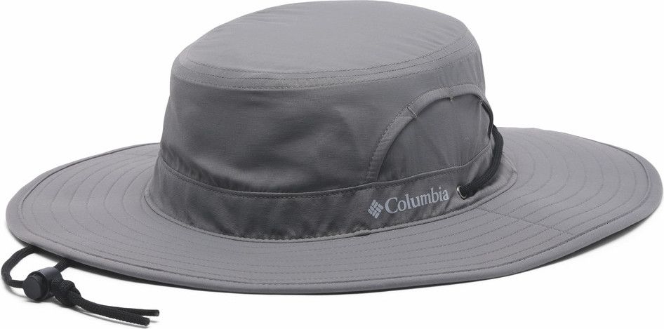 Columbia Coolhead Zero IV Hat - Gray | Alltricks.com
