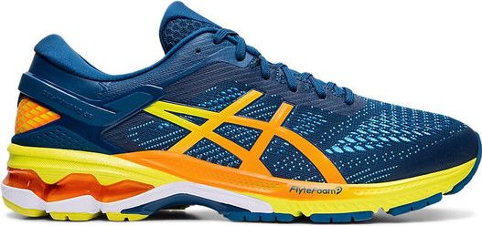 Asics gel kayano 13 giallo online