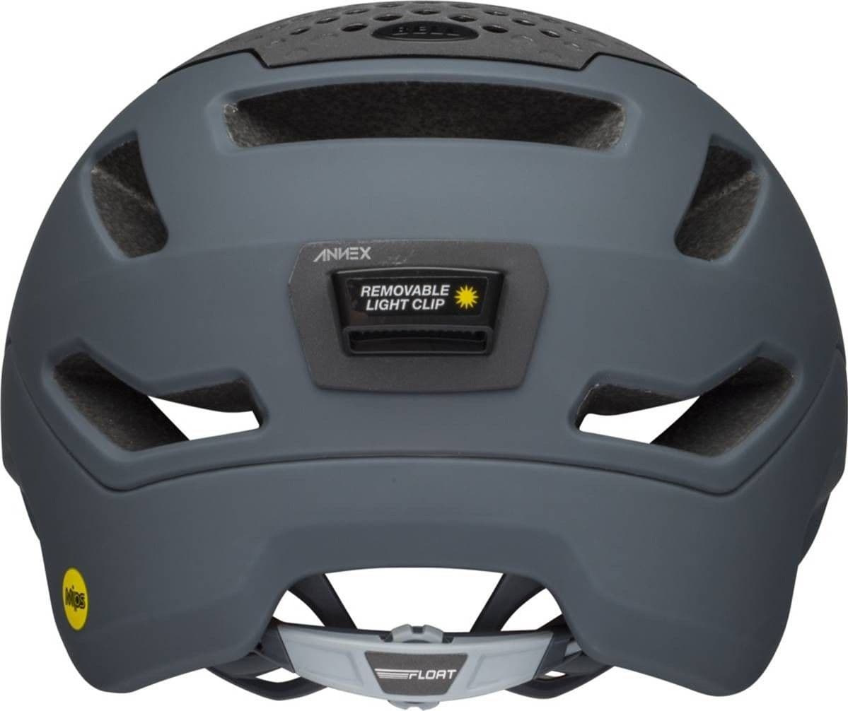 bell annex mips helmet 2018 Bike Unisex Adult Bicycle Shield Matt Black Size L Sports & Outdoors Bell Annex MIPS Helmet -