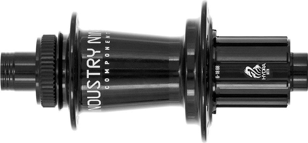 Industry Nine Hydra Classic Rear Hub | 28 Holes | Boost