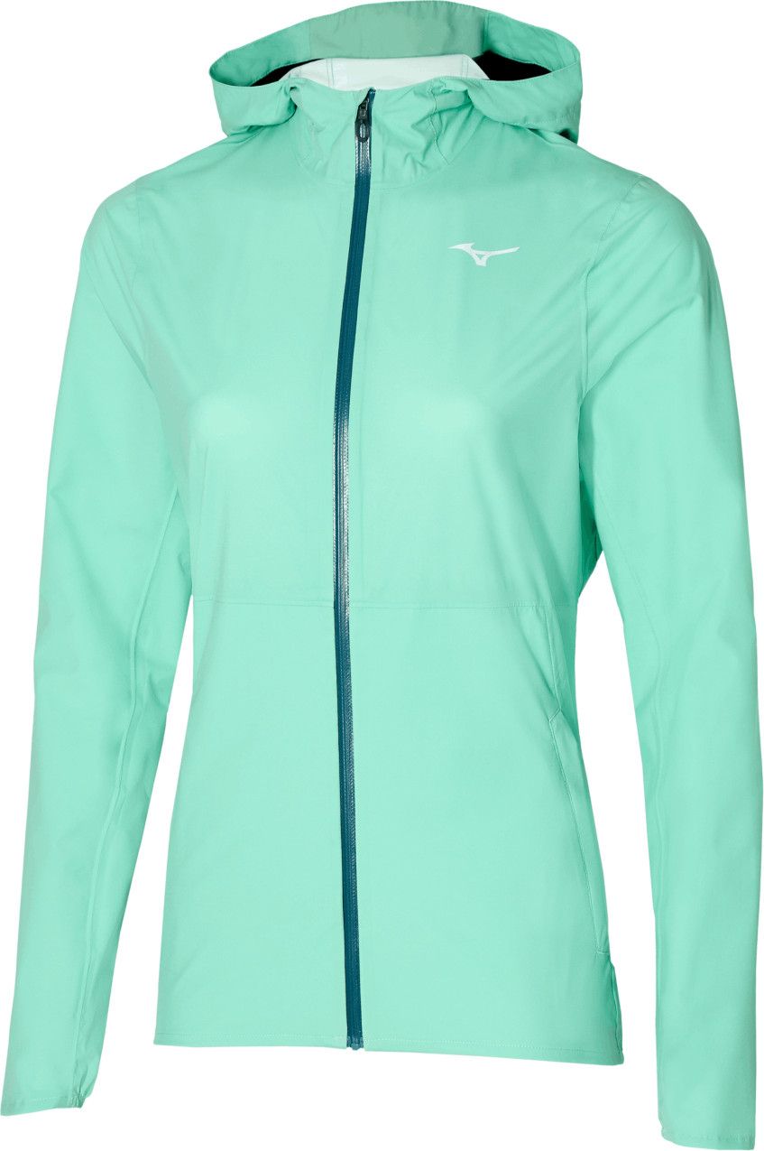 Mizuno 20k waterproof jacket on sale