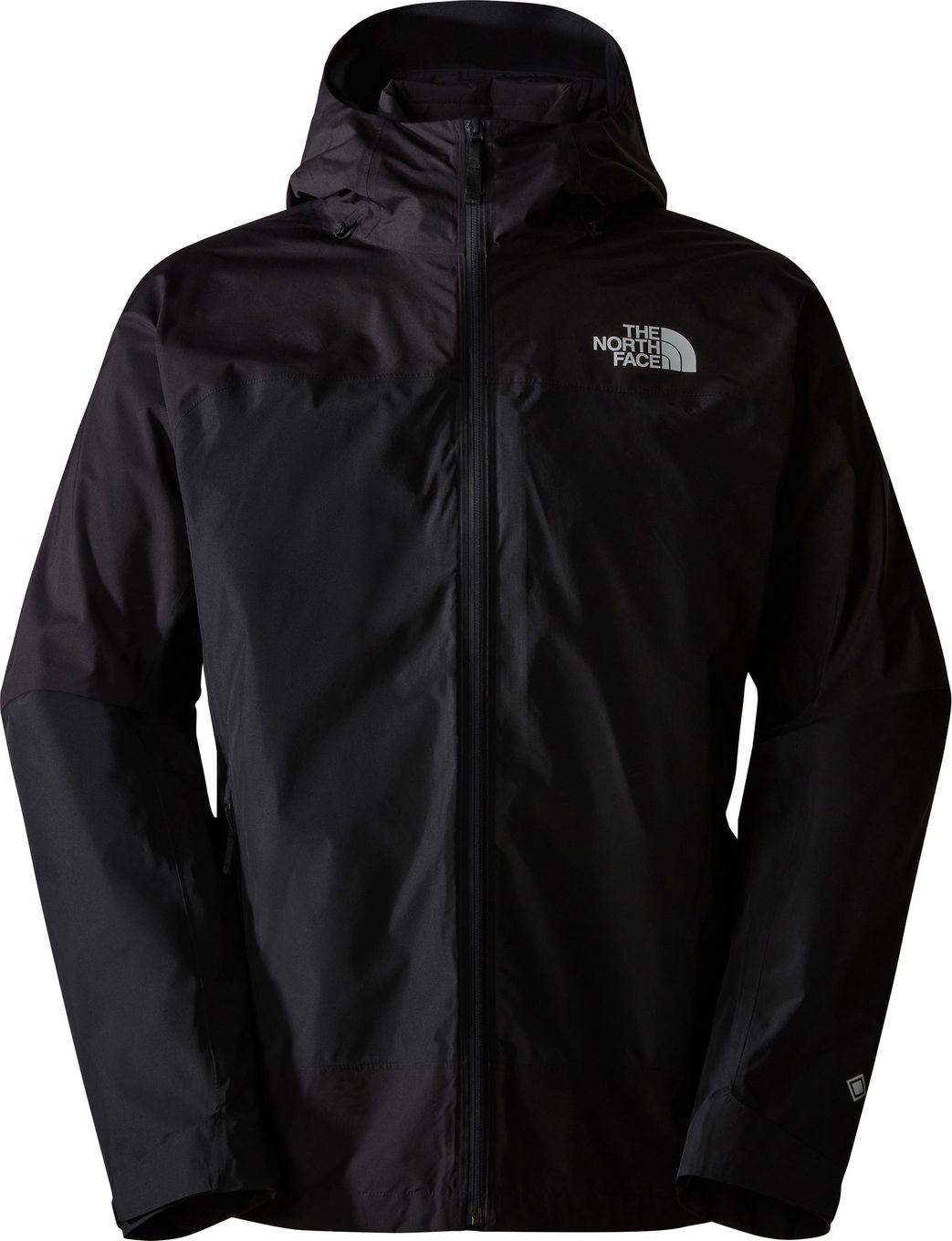 North face gore tex triclimate best sale