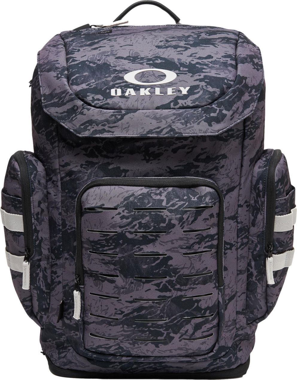 Oakley Urban Ruck Backpack Grey Alltricks