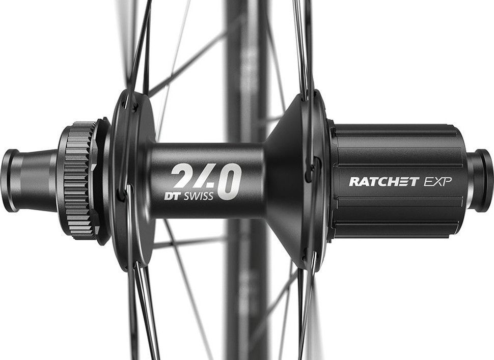 パーツ DT Swiss ARC 1400 Dicut 62 Disc DT Swiss ARC 1400 Dicut 62 Disc Rear Wheel | 12x142mm | Centerlock