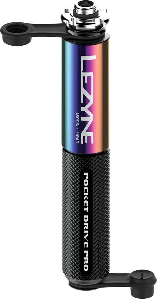 Supreme LEZYNE コラボ POCKET DRIVE PRO レッド Supreme Lezyne Pocket Drive Pro Bike Pump Red - SS21 - US