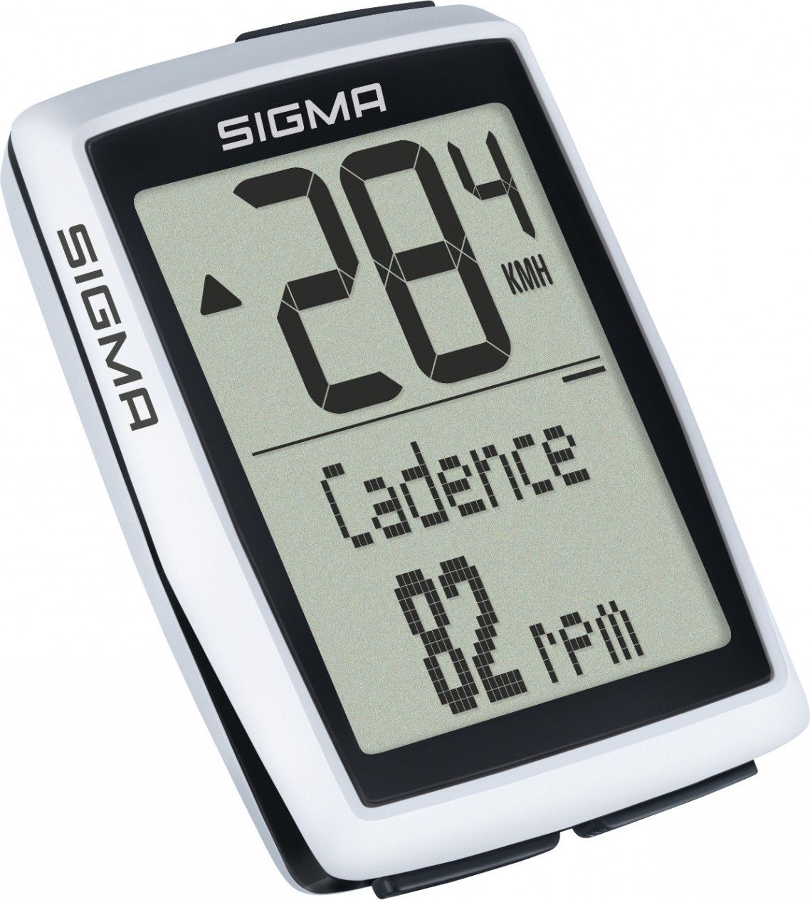 Support compteur sigma sans fil sts (bc 23.16) - Compteurs et instruments de mesure - Achat
