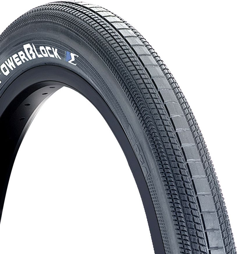 TIOGA MAXXIS タイヤセット20× 1.85