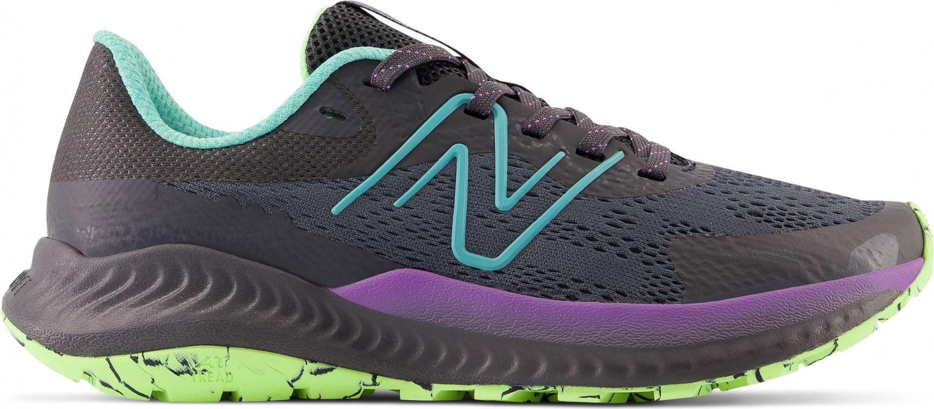 New balance women's summit trail shoe online
