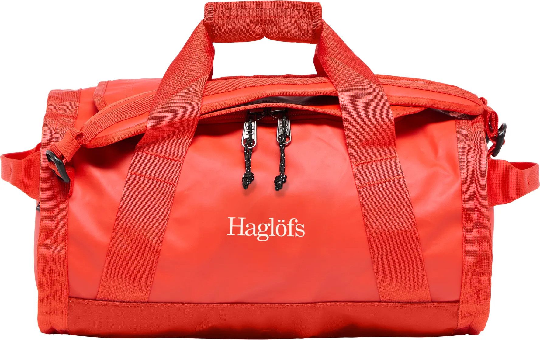 Haglöfs Lava 30 Hiking Bag Orange | Alltricks.com