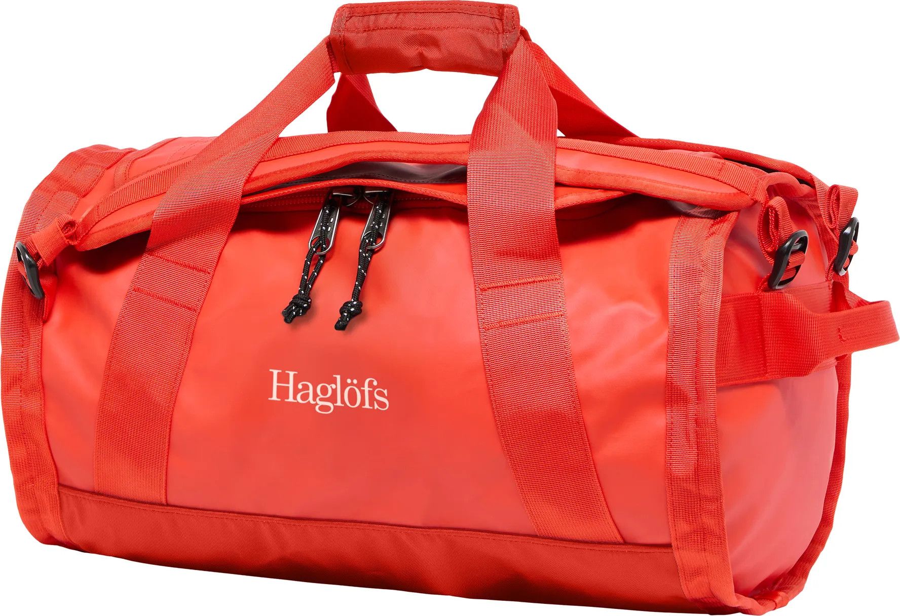 Haglöfs Lava 30 Hiking Bag Orange | Alltricks.com