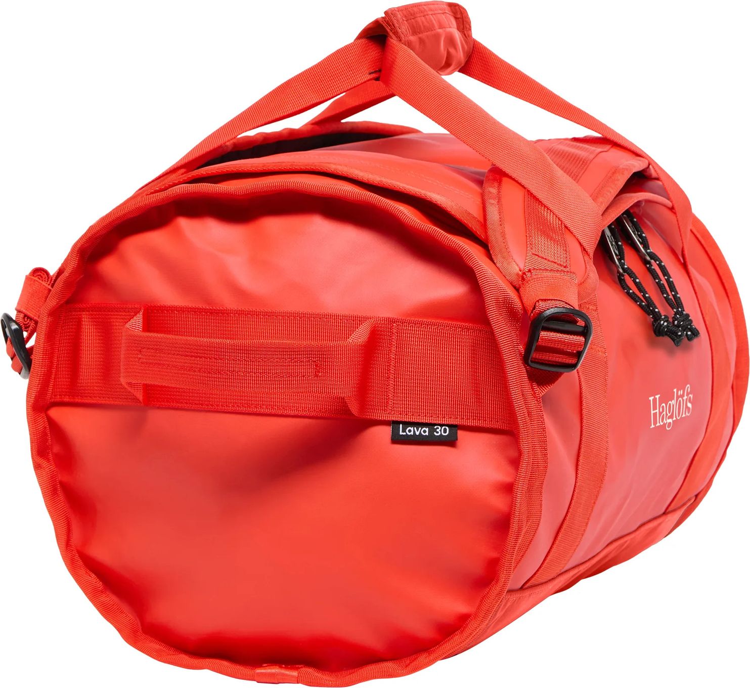 Haglöfs Lava 30 Hiking Bag Orange | Alltricks.com