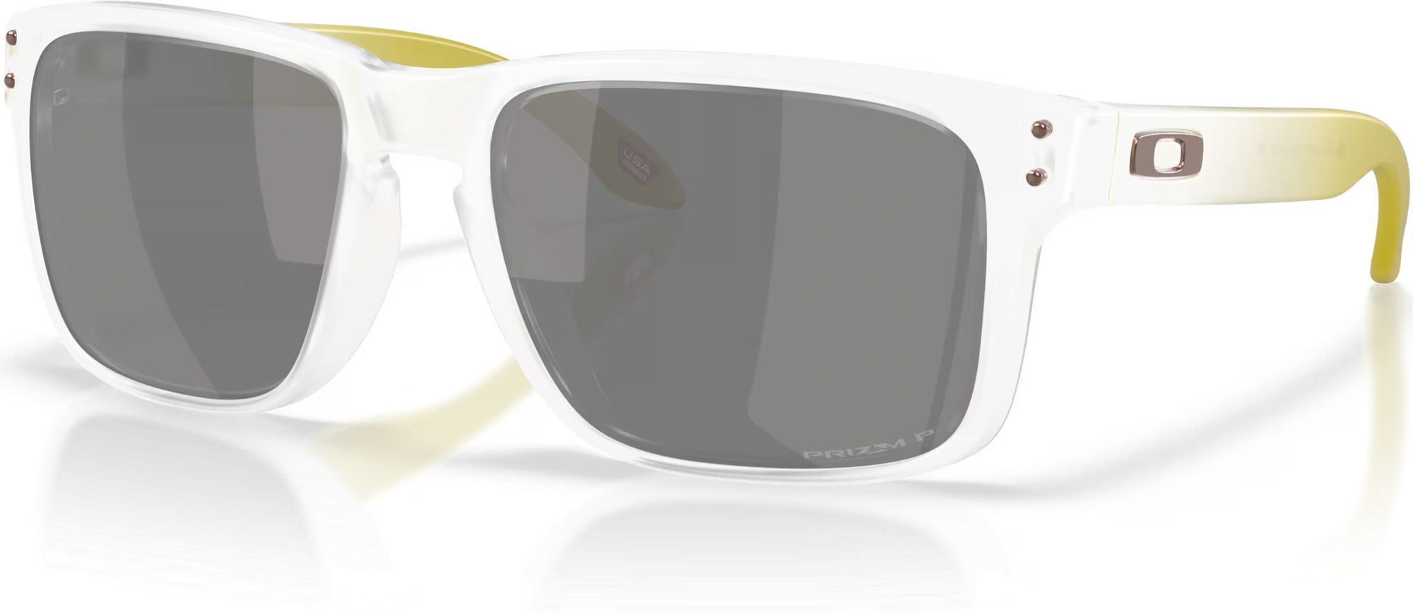 Oakley Holbrook Sunglasses - Limitless Collection/Prizm Black