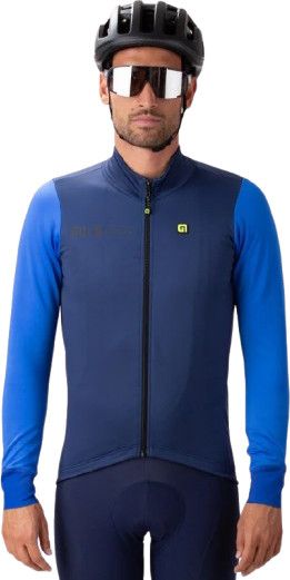 Alé Fondo Jacket Solid Blue