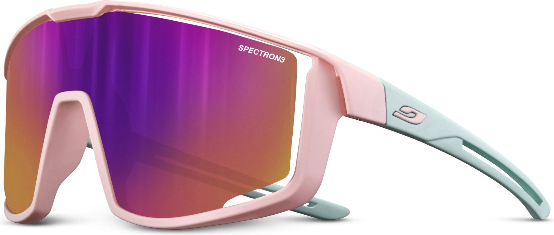 Lunettes De Soleil Enfant Spectron 3+ - Catégorie 4 (protection Très Forte) - Taille 457 11 14 - Avec étui - Occasion Parfait état